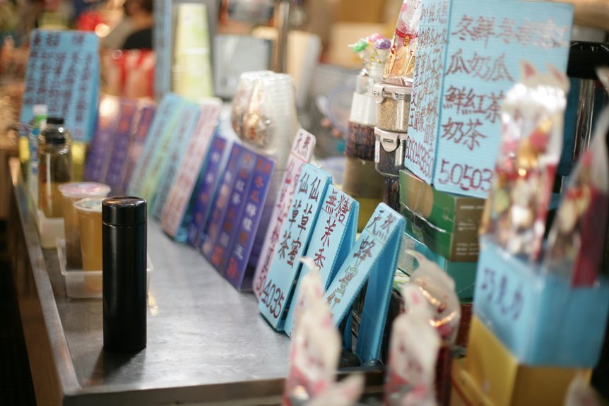 identifying early market bubbles