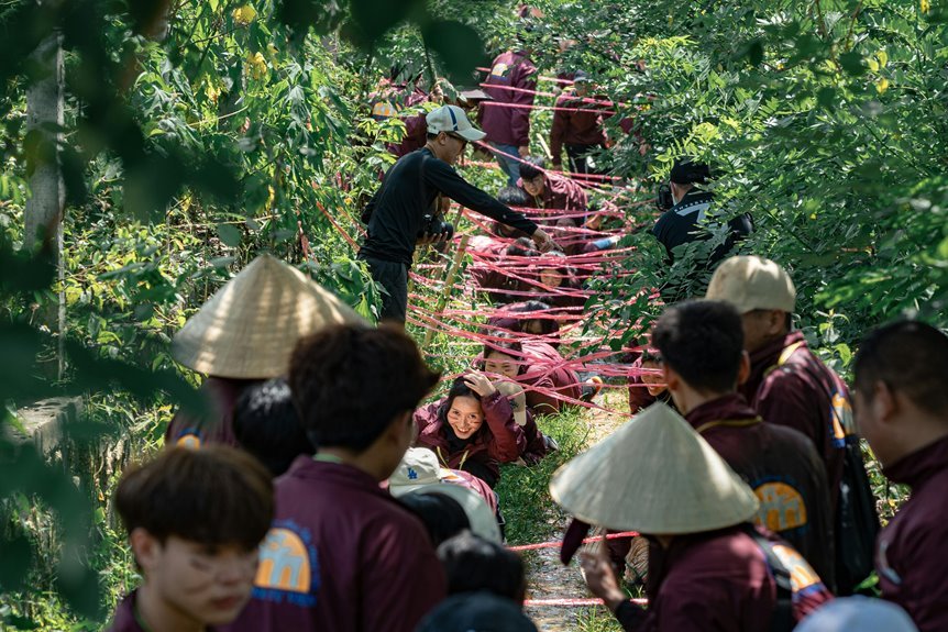 strategic growth pathways identified